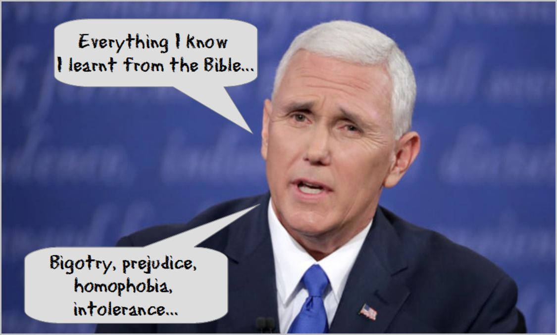 pence