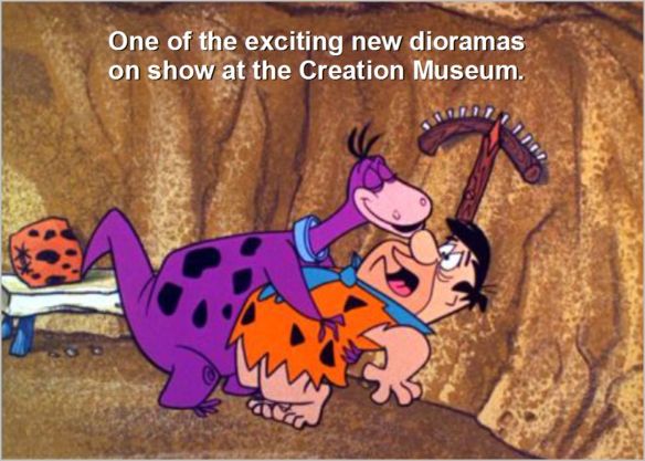 Flintstones42